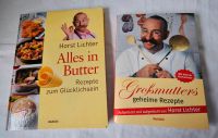 2 tolle Kochbücher von Horst Lichter Dortmund - Eving Vorschau