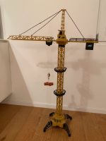 Rc Turmdrehkran 678 Kinder in 128 cm Nordrhein-Westfalen - Meerbusch Vorschau