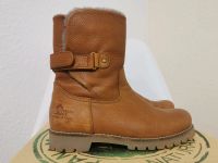 Panama Jack Stiefel Felia Igloo Gr. 40 Cognac Braun Baden-Württemberg - Friedrichshafen Vorschau