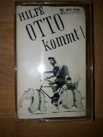 Otto Kassette  inklusive Versand für Sachsen - Elsterheide Vorschau
