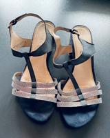 Sandalen Caprice Größe 39 Bayern - Rohrbach Vorschau