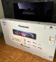 OLED TV 65 Zoll Panasonic JZX 1509 Master Oled tv NEU Dortmund - Lütgendortmund Vorschau