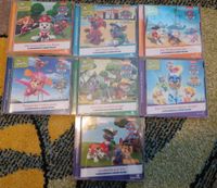 Paw patrol CDs / heil und ohne Kratzer Hamburg-Nord - Hamburg Langenhorn Vorschau