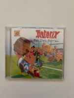 CD - Asterix bei den Briten - Obelix - Folge 8 *NEU* Thüringen - Jena Vorschau