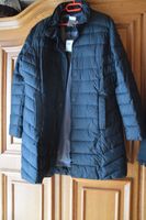 Blue Flame Mantel Longjacke leichte Jacke Neu 44 XL schwarz Niedersachsen - Bad Laer Vorschau