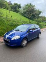 Fiat Punto Rheinland-Pfalz - Ramsen Vorschau