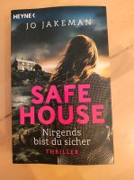 Jakeman: Safe House Kreis Ostholstein - Eutin Vorschau
