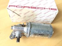 Porsche 911 993 959 964 930 928 968 944 NOS Motor Sitz  Autositz Baden-Württemberg - Tiefenbronn Vorschau