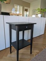 2x IKEA Hemnes Nachttisch Ablagetisch dunkelbraun Dresden - Blasewitz Vorschau