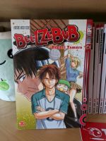 Manga Beelzebub Der Teufel auf Erden 8 (1. Auflage) Nordrhein-Westfalen - Kamp-Lintfort Vorschau