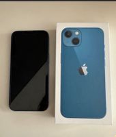 Apple iPhone 13 blau Bonn - Ippendorf Vorschau