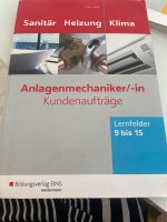 Anlagemechaniker/Kundenaufträge Niedersachsen - Salzgitter Vorschau