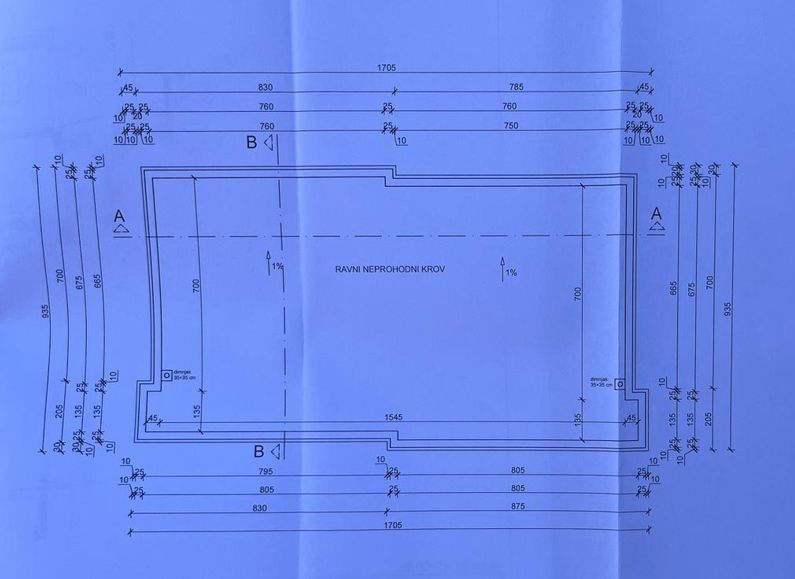 Kroatien,Crikvenica - Grundstück mit Baugenehmigung in Berlin