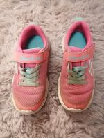 Mädchen Sneaker Sketchers pink Gr. 28 Nordrhein-Westfalen - Krefeld Vorschau