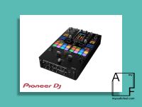 Pioneer DJ DJM-S11 Battlemixer Vermietung/Verleih/Mieten München - Sendling Vorschau