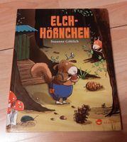 Bilderbuch Elch-Hörnchen Elchhörnchen Wuppertal - Ronsdorf Vorschau