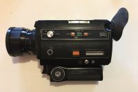 Carl Braun Macro MZ 864 Super 8 Camera / Kamera Bayern - Wartenberg Vorschau