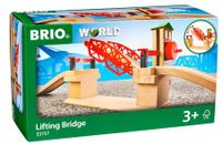 Brio 33757 Zug-Brücke Berlin - Hellersdorf Vorschau