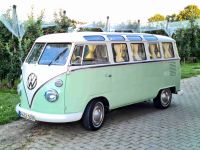 VW T1 Bulli - Dein Brautauto, Hochzeitsauto mieten Baden-Württemberg - Friedrichshafen Vorschau