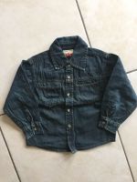 Jungen Jeans Hemd, Oberhemd, Gr. 104, neuwertig Dortmund - Mitte Vorschau