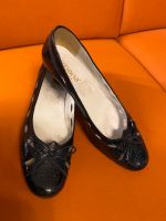 Schuhe schwarz Gr.39,5 Rheinland-Pfalz - Mölsheim Vorschau