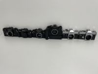 6 x Canon Spiegelreflex Kameras aus Nachlass !! Hessen - Wiesbaden Vorschau