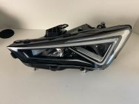 SEAT CUPRA FORMENTOR FULL LED 5FG941007E SCHEINWERFER LINKS Nordrhein-Westfalen - Unna Vorschau