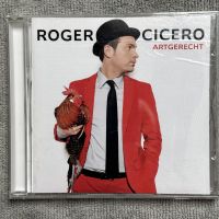 CD – ROGER CICERO - ARTGERECHT Wandsbek - Hamburg Rahlstedt Vorschau