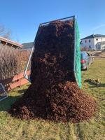 Rindenmulch Lose kleinanzeigen.de