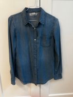 Bluse Jeansoptik XS H&M Nordrhein-Westfalen - Monheim am Rhein Vorschau