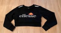 Ellesse Crop Pullover Shirt 128 134 ❤️ Mecklenburg-Vorpommern - Stralsund Vorschau