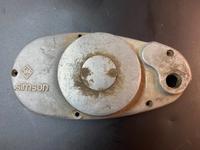 Simson S50 Motordeckel DDR Thüringen - Mühlhausen Vorschau