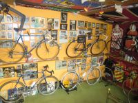 Vintage Rennrad Sammlung,Eddy Merckx,Fraggin,Alan,Casati,Eroica, Niedersachsen - Aurich Vorschau