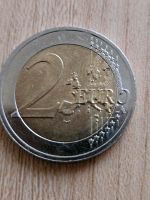 Münzen 2 Euro und 1 Euro Bayern - Schweinfurt Vorschau