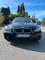 BMW E60 6 Zylinder Neu Tüv Nordrhein-Westfalen - Mülheim (Ruhr) Vorschau