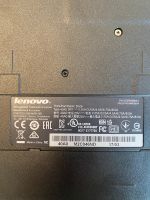 Lenovo Thinkpad basic dock Nordrhein-Westfalen - Hückelhoven Vorschau