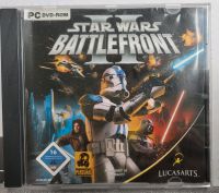 Star Wars Battlefront 2 PC Game Bayern - Windsbach Vorschau