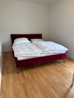 KARE Doppelbett 1,80m (Neu unbenutzt) München - Allach-Untermenzing Vorschau