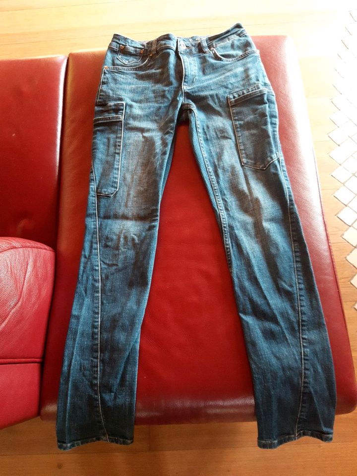 Engelbert strauss jeans 36 in Dorfen