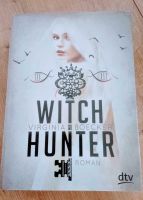 Virginia Boecker Witch Hunter Roman Buch Fantasy New Adult Duisburg - Duisburg-Mitte Vorschau