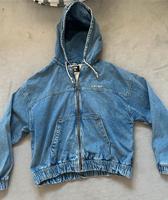 Jeans Jacke Hoodie Gr. XL Herren Niedersachsen - Braunschweig Vorschau