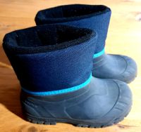 ● Verkaufe neuwertige gefütterte Winterboots Gr. 26/27 Quechua ● Baden-Württemberg - Lörrach Vorschau