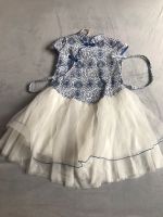 Abendkleid Festkleid  chinesisch Qipaokleid Mädchen Gr140 Nordrhein-Westfalen - Essen-West Vorschau