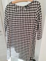 H&M Kleid.. Business,  festlich,  schwarz-weiß... Größe L.. Brandenburg - Senftenberg Vorschau