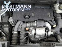 Motor PEUGEOT PARTNER 1.6 HDi DV6D 63.545KM+GARANTIE+KOMPLETT+VER Leipzig - Eutritzsch Vorschau