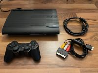 Sony PlayStation 3 Konsole Super Slim 500GB Duisburg - Duisburg-Mitte Vorschau