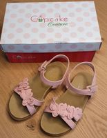 Süße Sandalen von Cupcake, rosa, Gr. 27 - GUTER ZUSTAND! Bayern - Haibach Unterfr. Vorschau