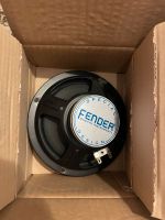 Fender Champion 600 Speaker 6 Zoll Lautsprecher Bayern - Augsburg Vorschau