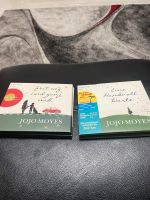 2 Hörbücher Jo Jo Moyes inklusive Versand Nordrhein-Westfalen - Bad Salzuflen Vorschau