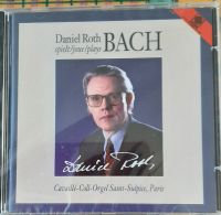 Daniel Roth spiel Bach - Saint-Sulpice Paris Bayern - Thüngen Vorschau